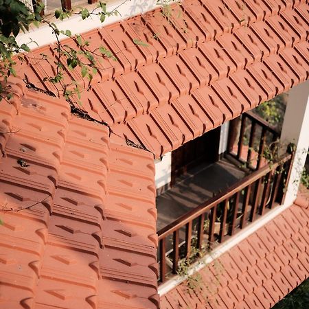 Anio Ha Giang Hotel Ngoại thất bức ảnh