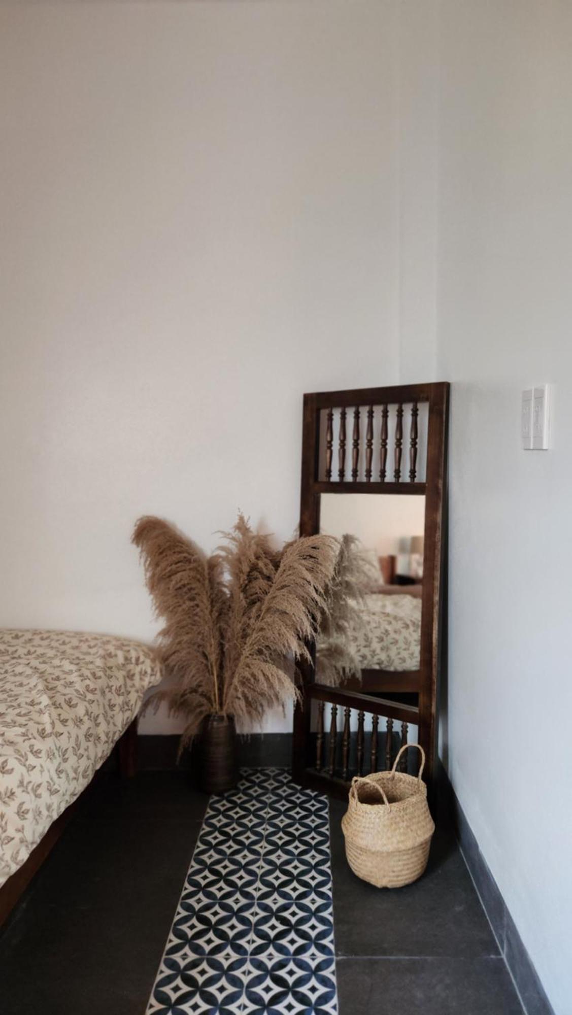 Anio Ha Giang Hotel Ngoại thất bức ảnh