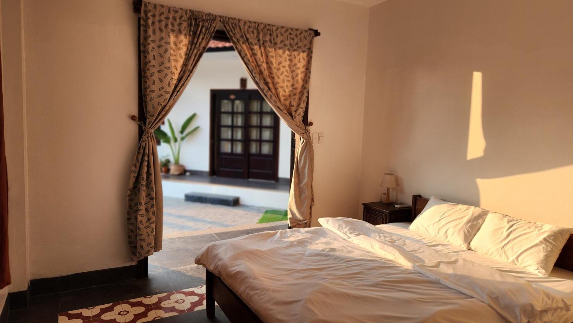Anio Ha Giang Hotel Ngoại thất bức ảnh