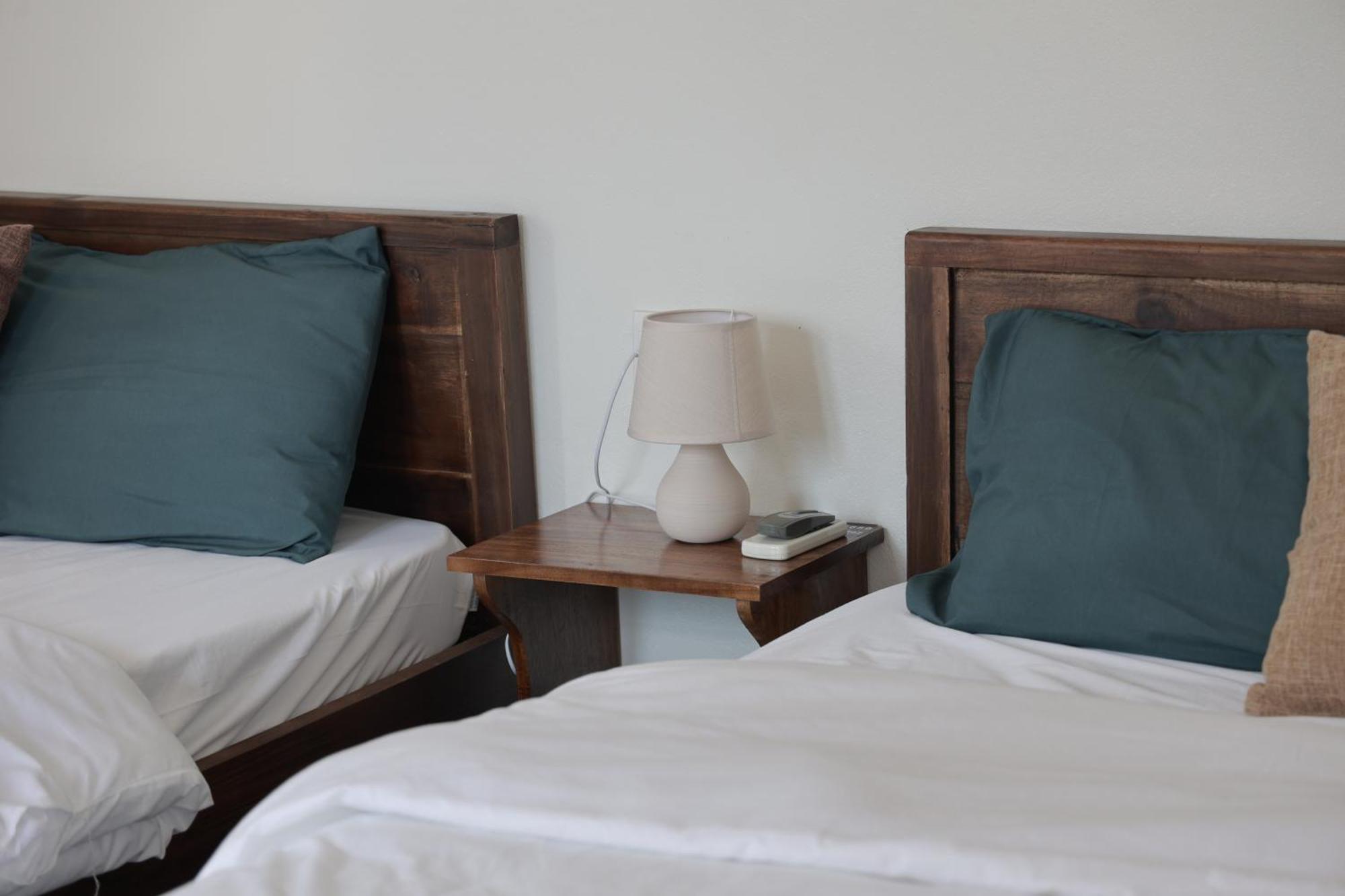 Anio Ha Giang Hotel Ngoại thất bức ảnh