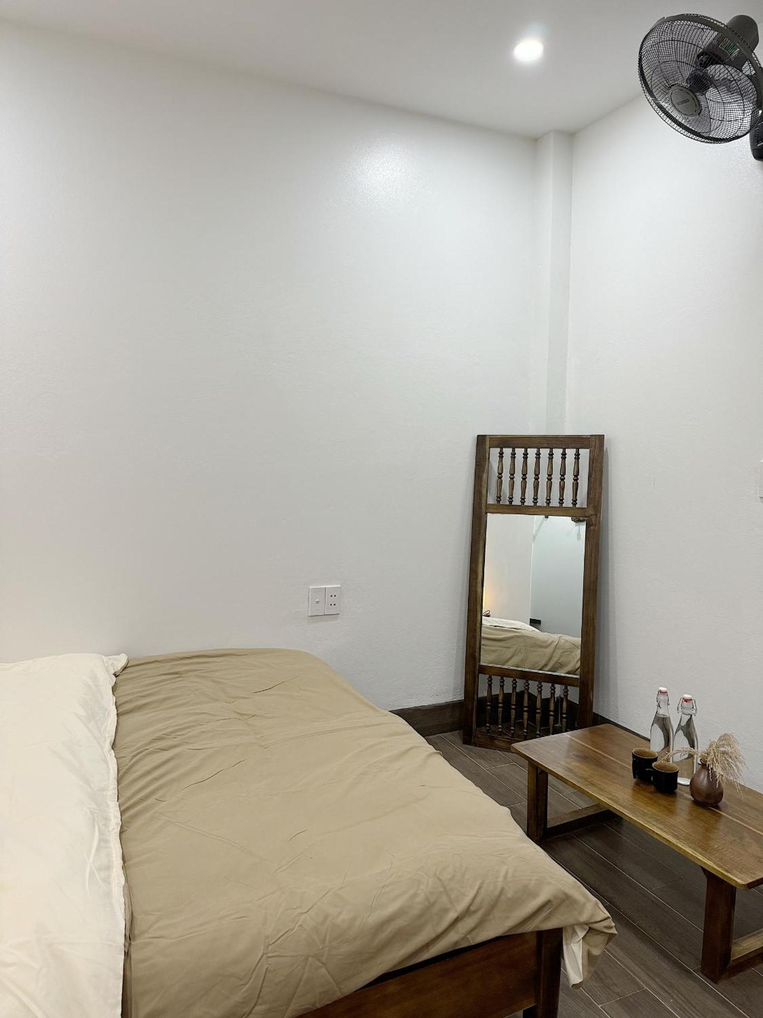 Anio Ha Giang Hotel Ngoại thất bức ảnh