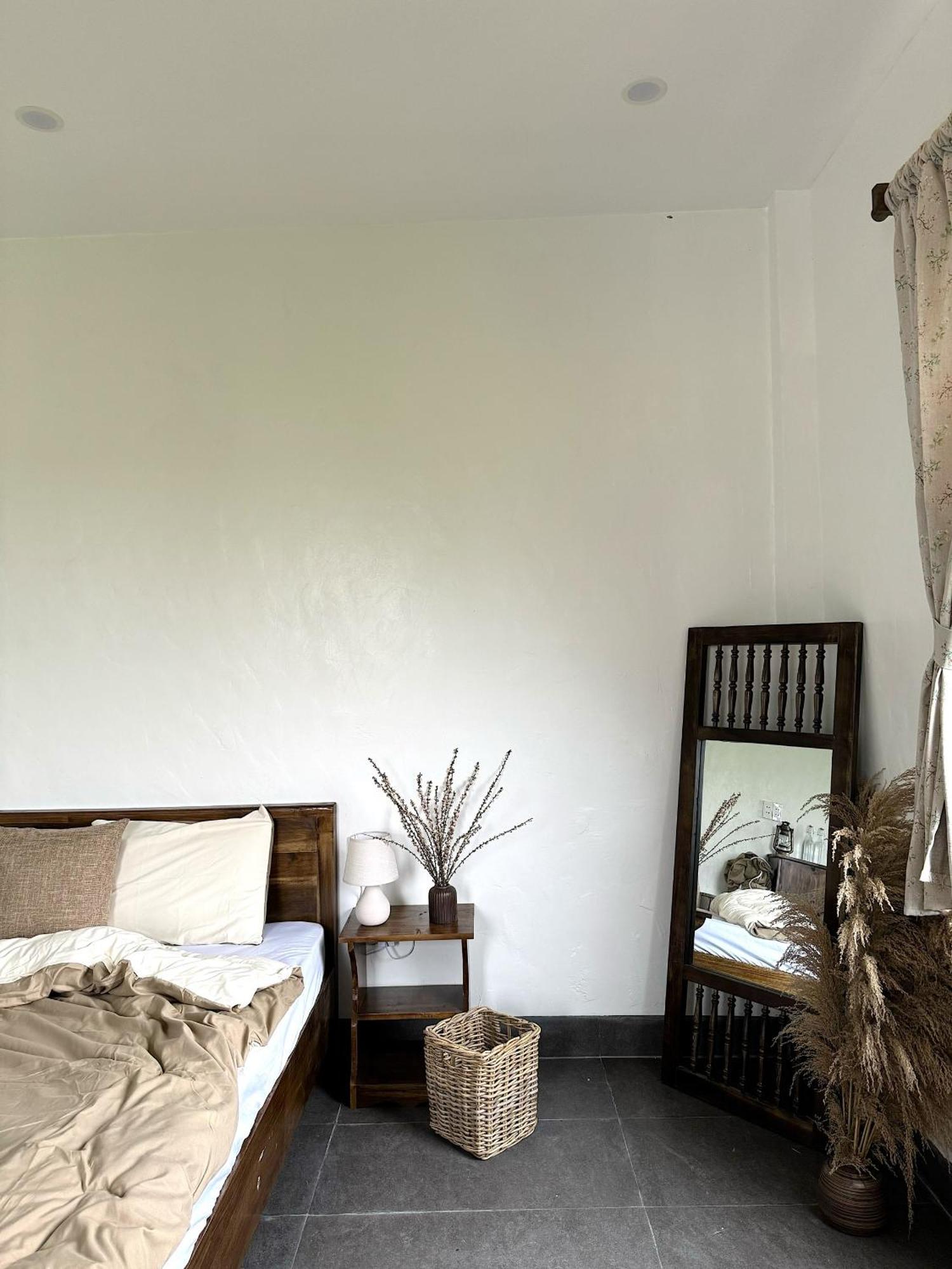 Anio Ha Giang Hotel Ngoại thất bức ảnh