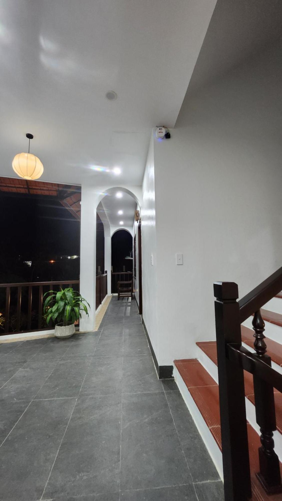 Anio Ha Giang Hotel Ngoại thất bức ảnh