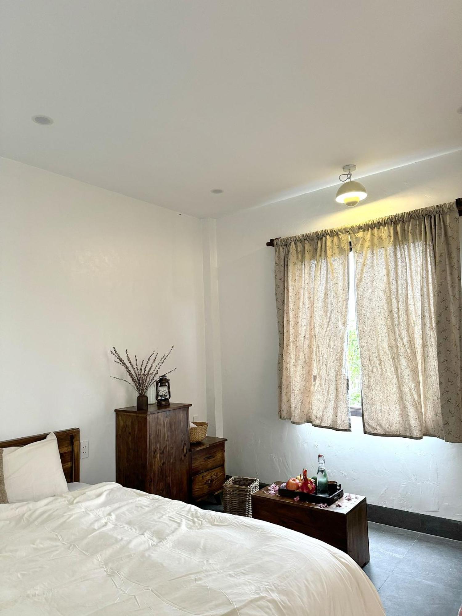 Anio Ha Giang Hotel Ngoại thất bức ảnh