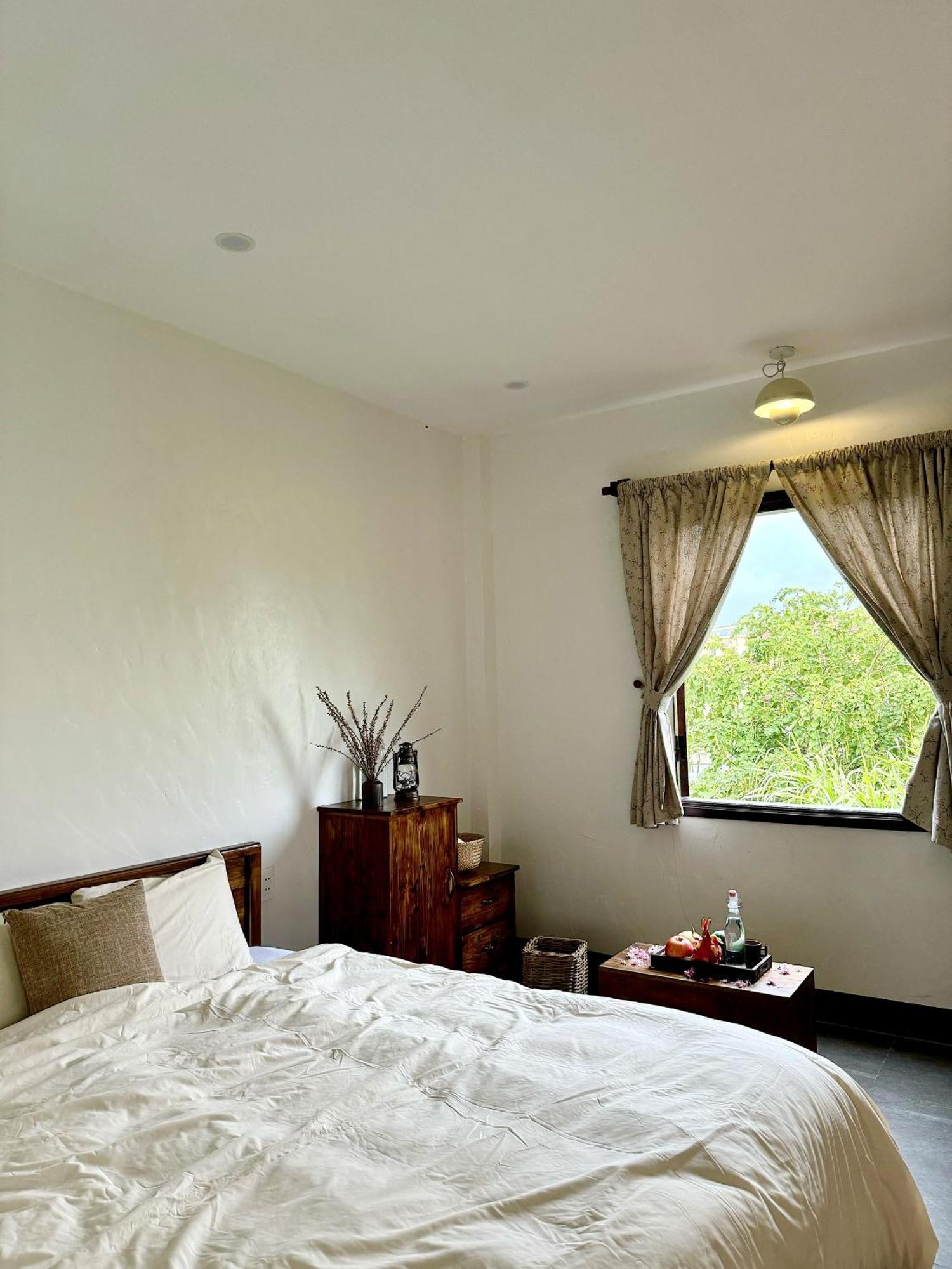 Anio Ha Giang Hotel Ngoại thất bức ảnh