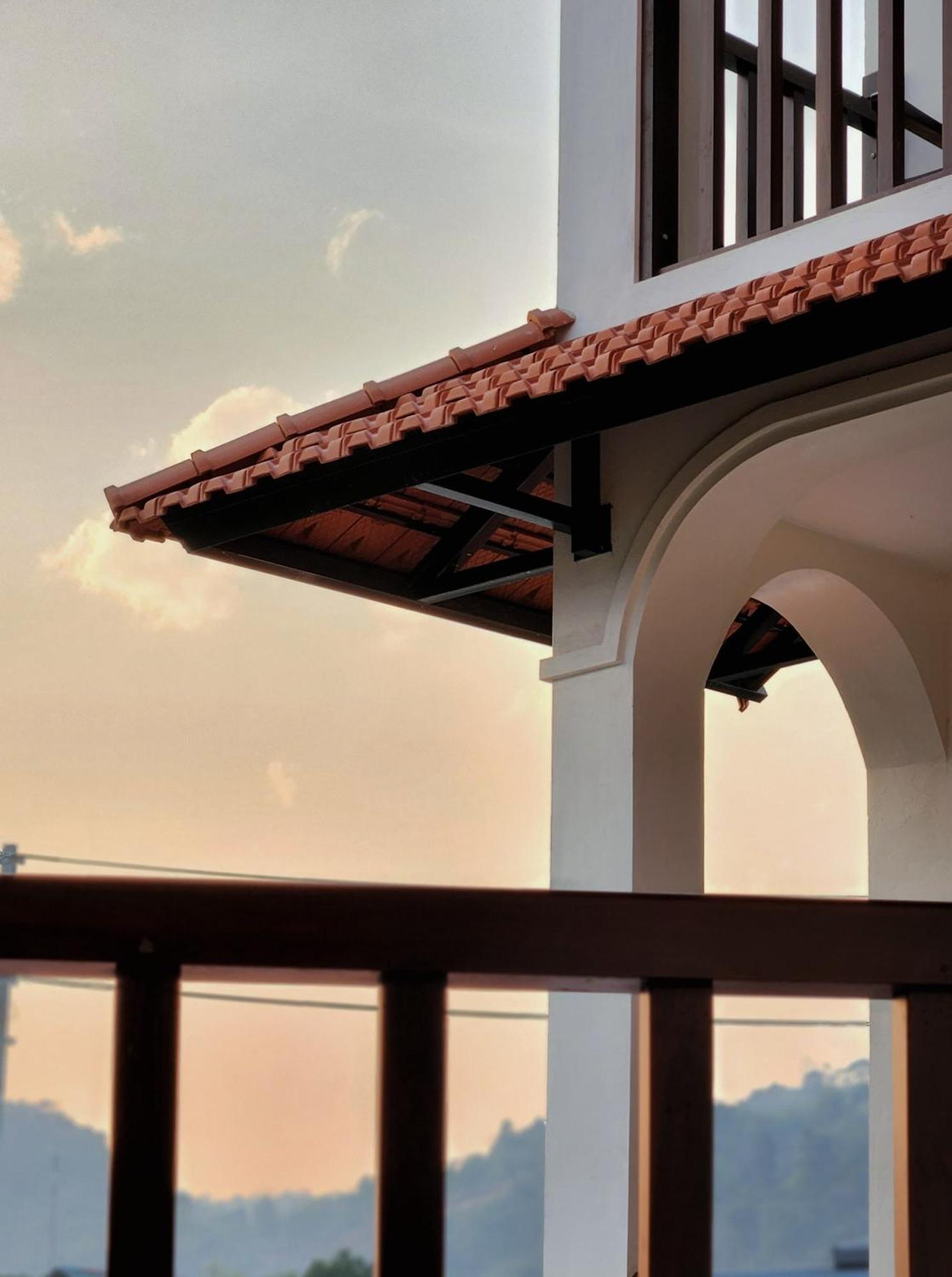 Anio Ha Giang Hotel Ngoại thất bức ảnh