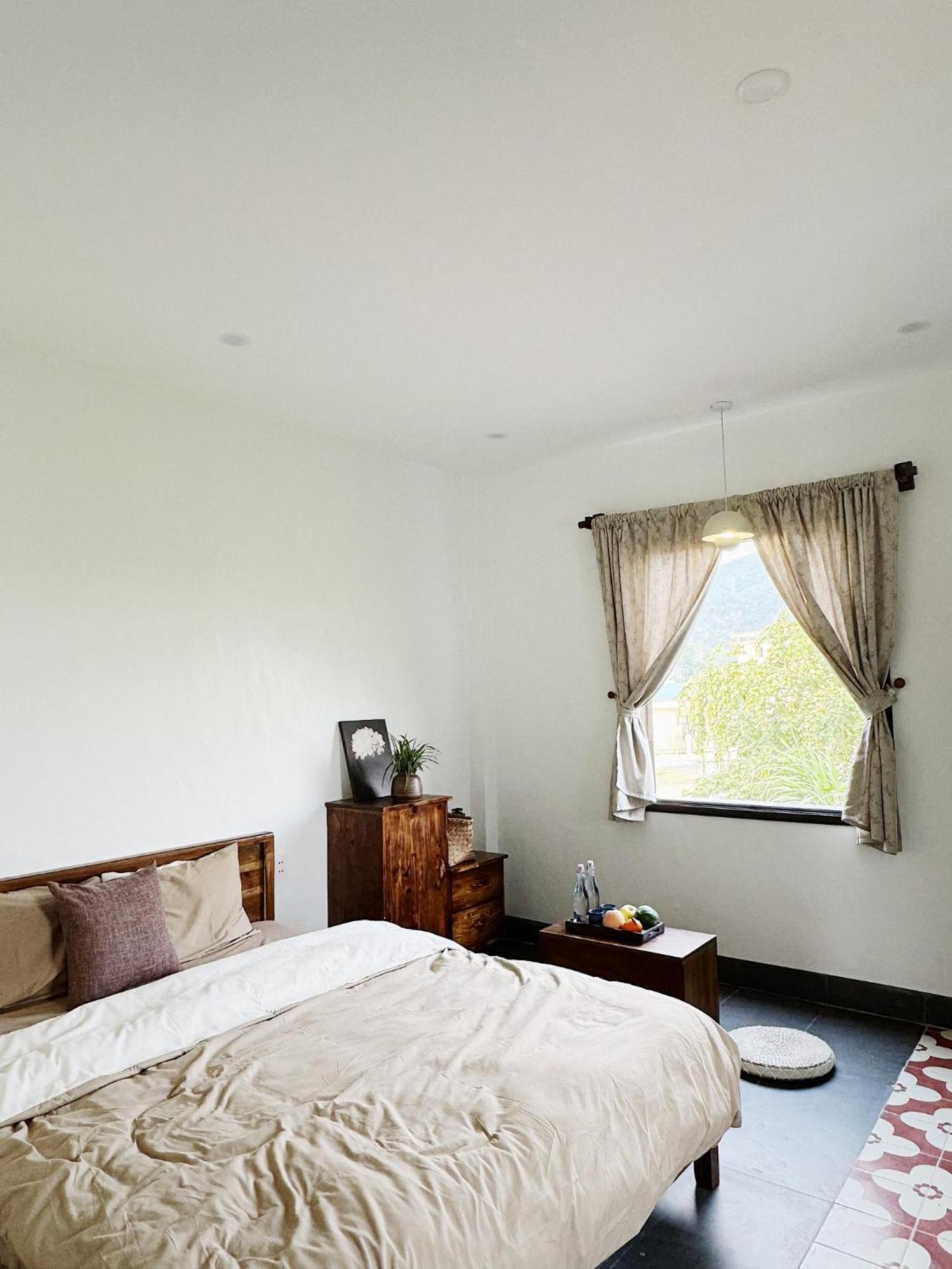 Anio Ha Giang Hotel Ngoại thất bức ảnh