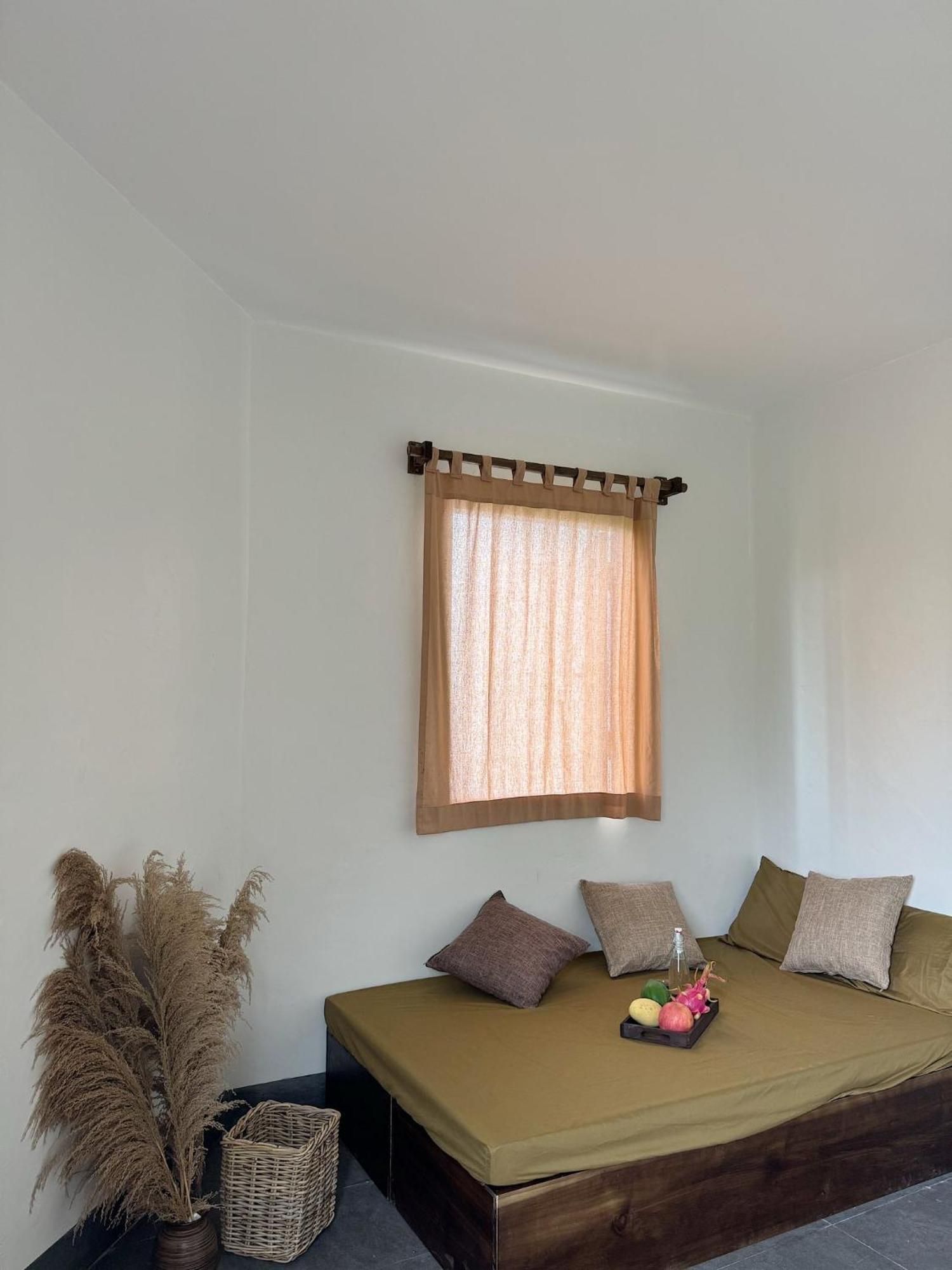 Anio Ha Giang Hotel Ngoại thất bức ảnh